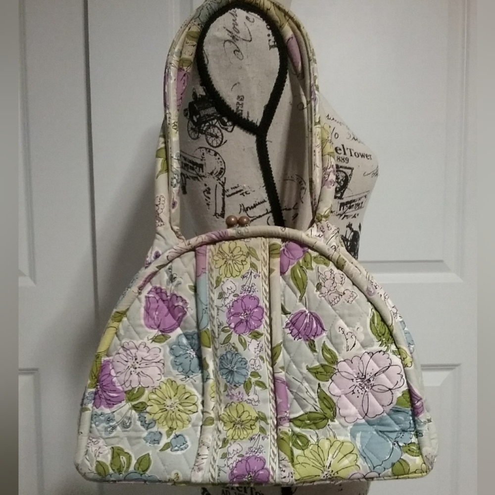Vera Bradley Bag